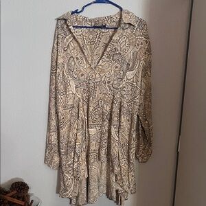 Women’s top size 22W